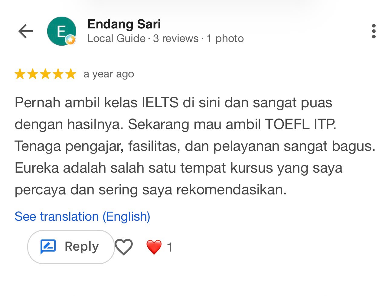 Siswa 1