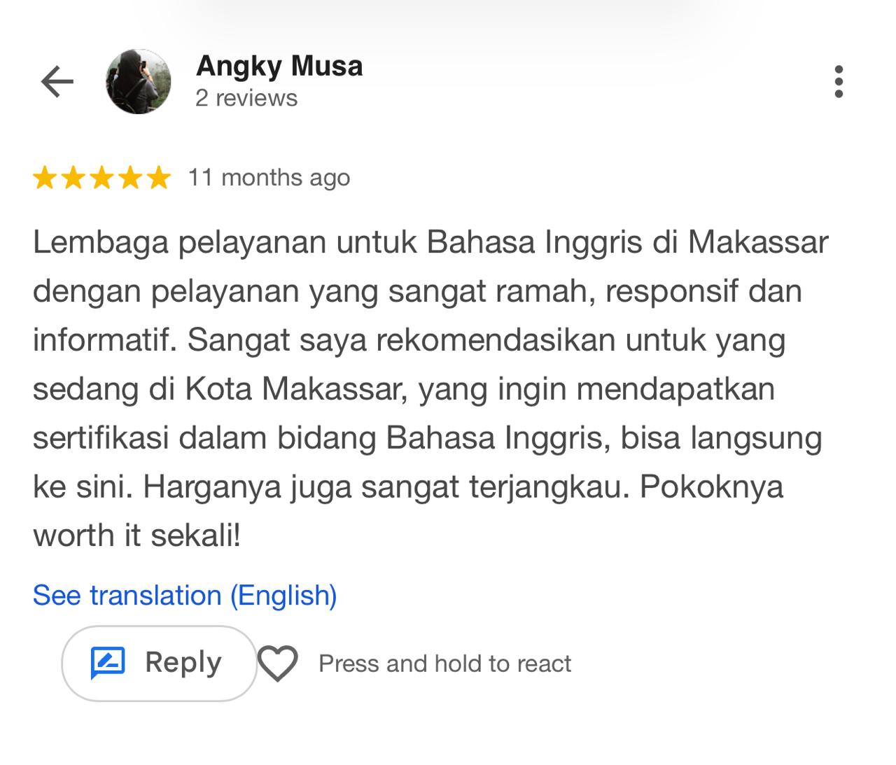 Siswa 1