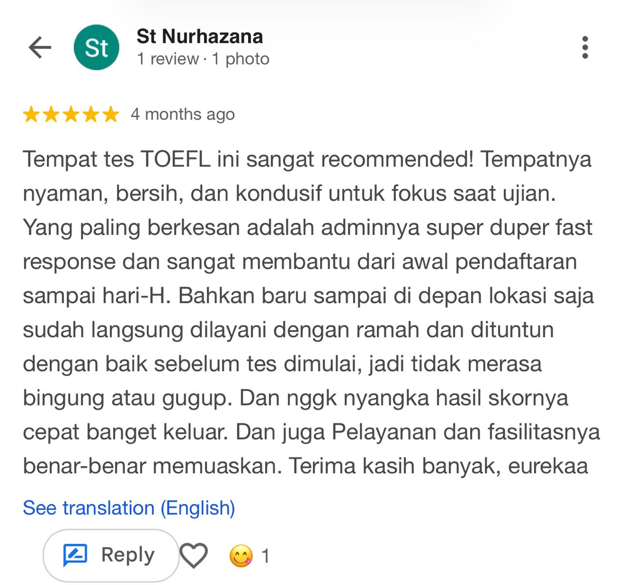 Siswa 1